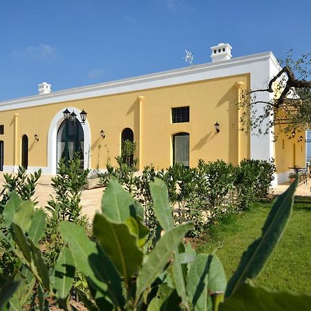 Tenuta Orsanese Marina di Ginosa Exterior foto