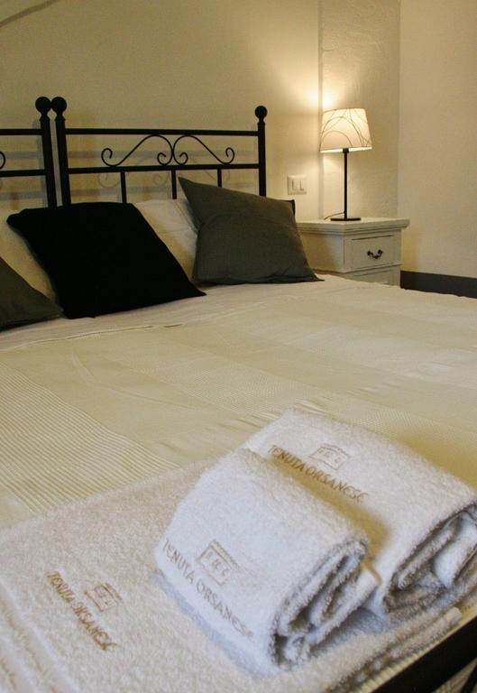 Tenuta Orsanese Marina di Ginosa Habitación foto