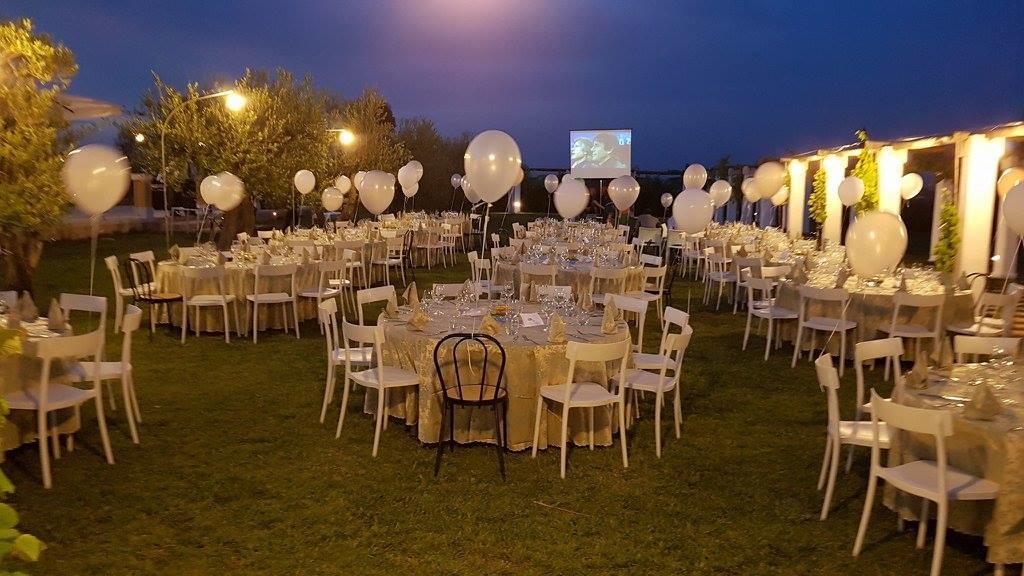 Tenuta Orsanese Marina di Ginosa Exterior foto